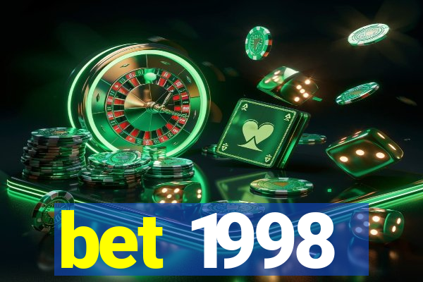 bet 1998